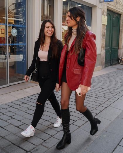 Чем заменить кардиганы, которые больше не в моде: 7 горячих новинок в одежде