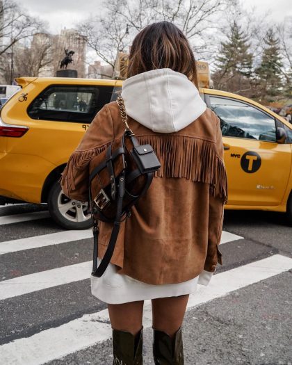 Чем заменить кардиганы, которые больше не в моде: 7 горячих новинок в одежде