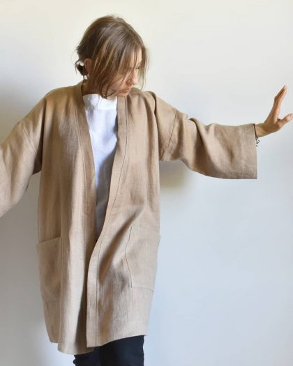 Чем заменить кардиганы, которые больше не в моде: 7 горячих новинок в одежде