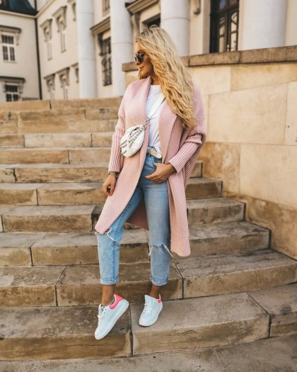 Чем заменить кардиганы, которые больше не в моде: 7 горячих новинок в одежде