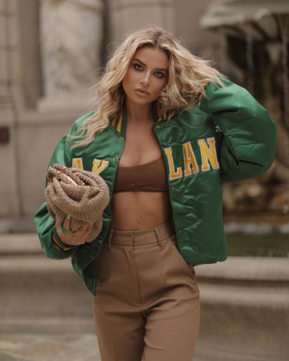 Чем заменить кардиганы, которые больше не в моде: 7 горячих новинок в одежде