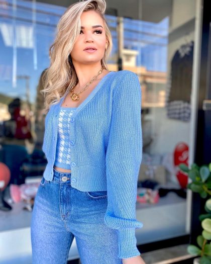 Чем заменить кардиганы, которые больше не в моде: 7 горячих новинок в одежде