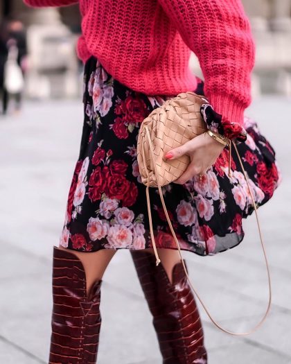 Юбка, которая стоит мало, а выглядит — на миллион: 5 способов, как ее выбрать