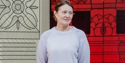 Одно из лучших преображений &laquo;Модного приговора&raquo;. Как должна выглядеть женщина в 50 лет