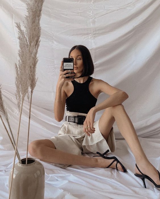 5 признаков в одежде, которые отличают роскошную женщину от любой другой