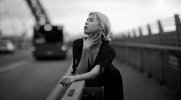 ЕСЛИ ЛЮБИТЕ ТОГО, С КЕМ НЕ МОЖЕТЕ БЫТЬ