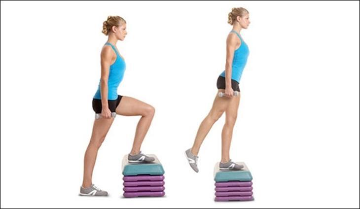 Упражнения