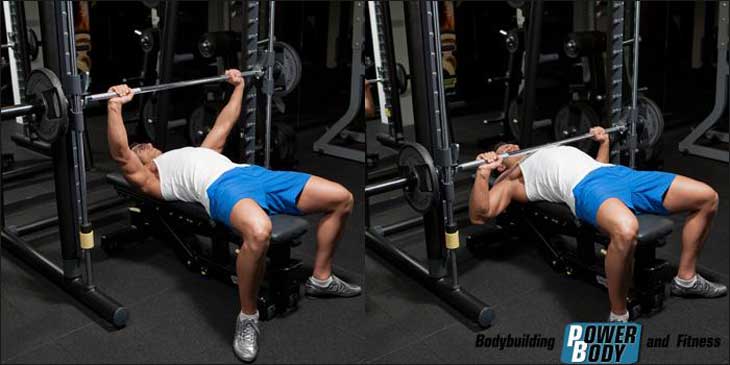 Упражнения