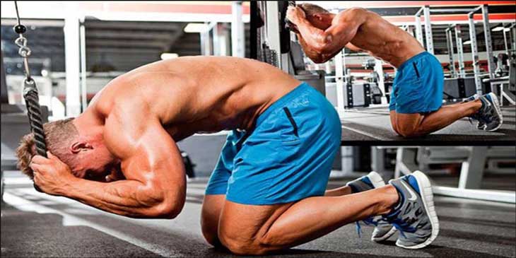 Упражнения