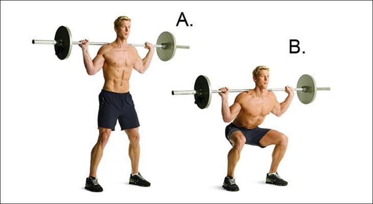 Упражнения