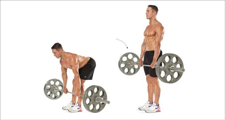 Упражнения