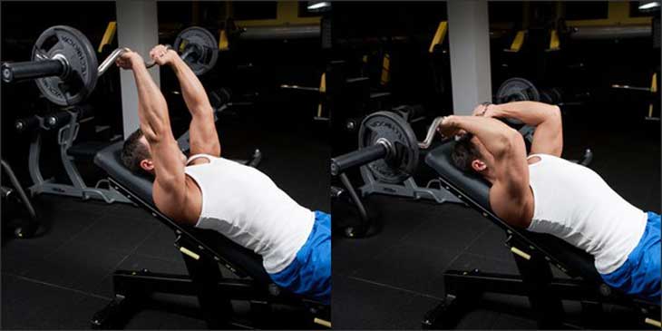 Упражнения