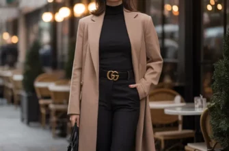 24 идеи осенних нарядов на октябрь, которые освежат ваш осенний стиль