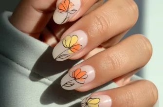 23 осенних оттенка для светлой кожи — тренды