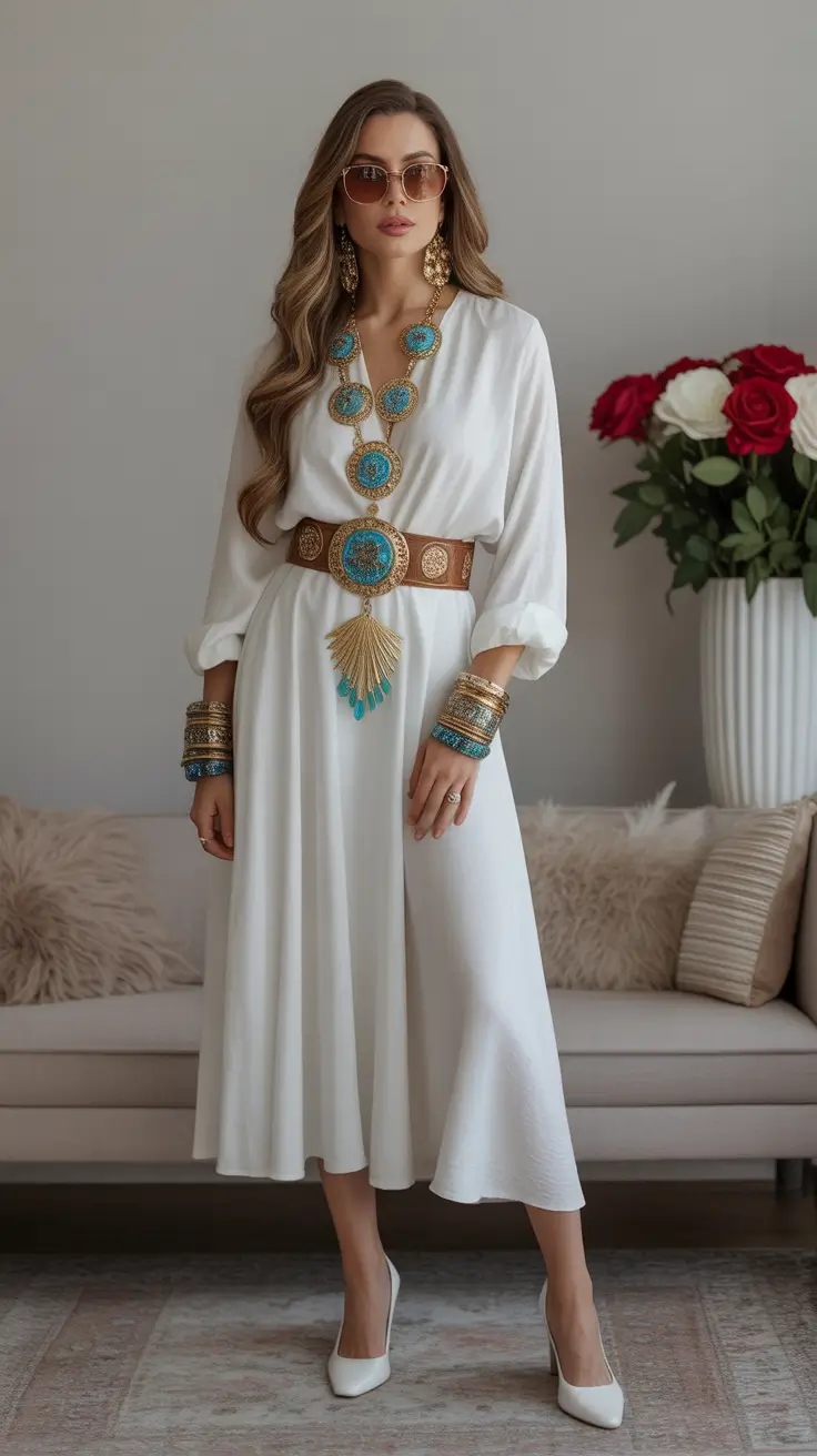 23 модных образа для женщин: современные, элегантные и уверенные в себе образы, которые стоит примерить в этом году