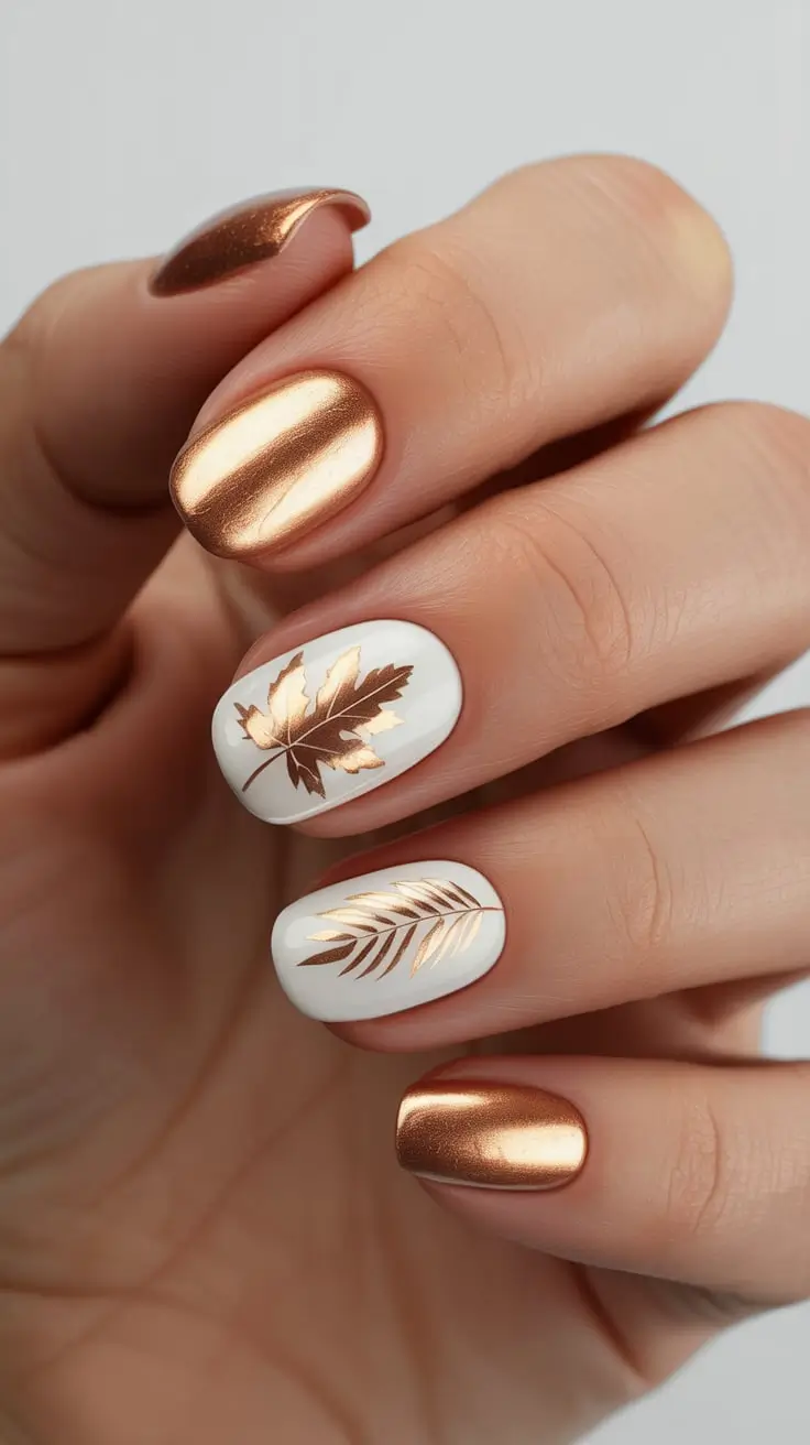 23 варианта маникюра в стиле «круглый френч» 23 варианта маникюра в стиле «круглый френч»