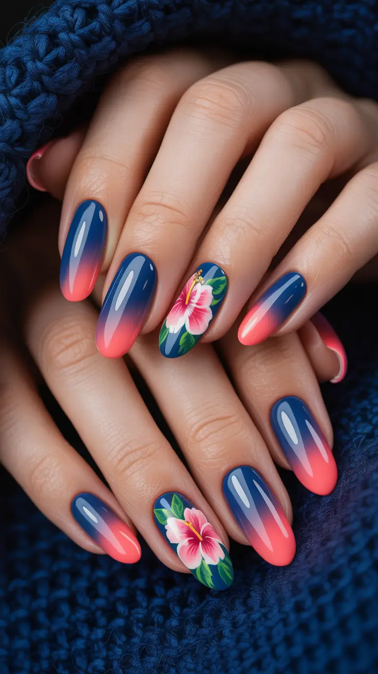 23 осенних оттенка для светлой кожи — тренды