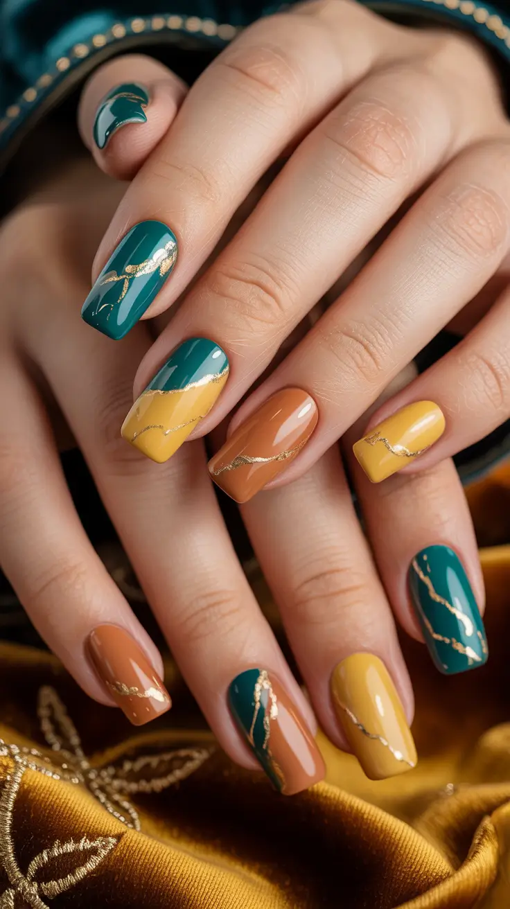 23 осенних оттенка для светлой кожи — тренды