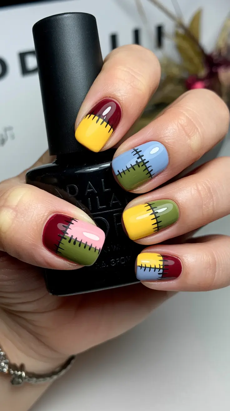 23 осенних оттенка для светлой кожи — тренды