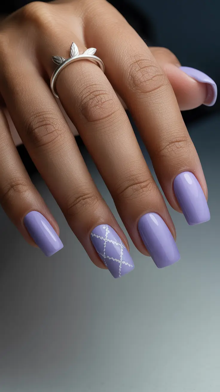 22 оттенка для ногтей на осень для смуглой кожи — лучшие варианты