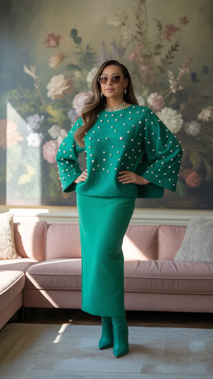 25 повседневных образов со свитерами в 2026 году: простые и стильные идеи для уютного повседневного образа 25 повседневных образов со свитерами в 2026 году: простые и стильные идеи для уютного повседневного образа