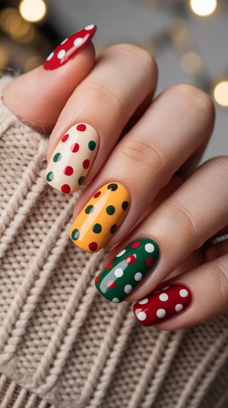 23 осенних оттенка для светлой кожи — тренды