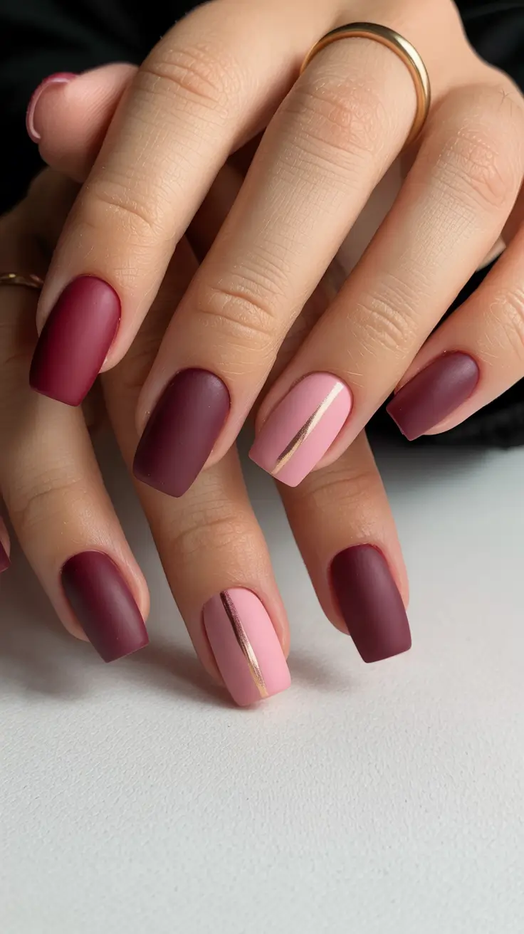 23 осенних оттенка для светлой кожи — тренды