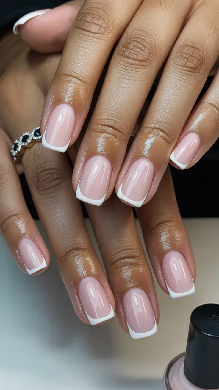 22 оттенка для ногтей на осень для смуглой кожи — лучшие варианты