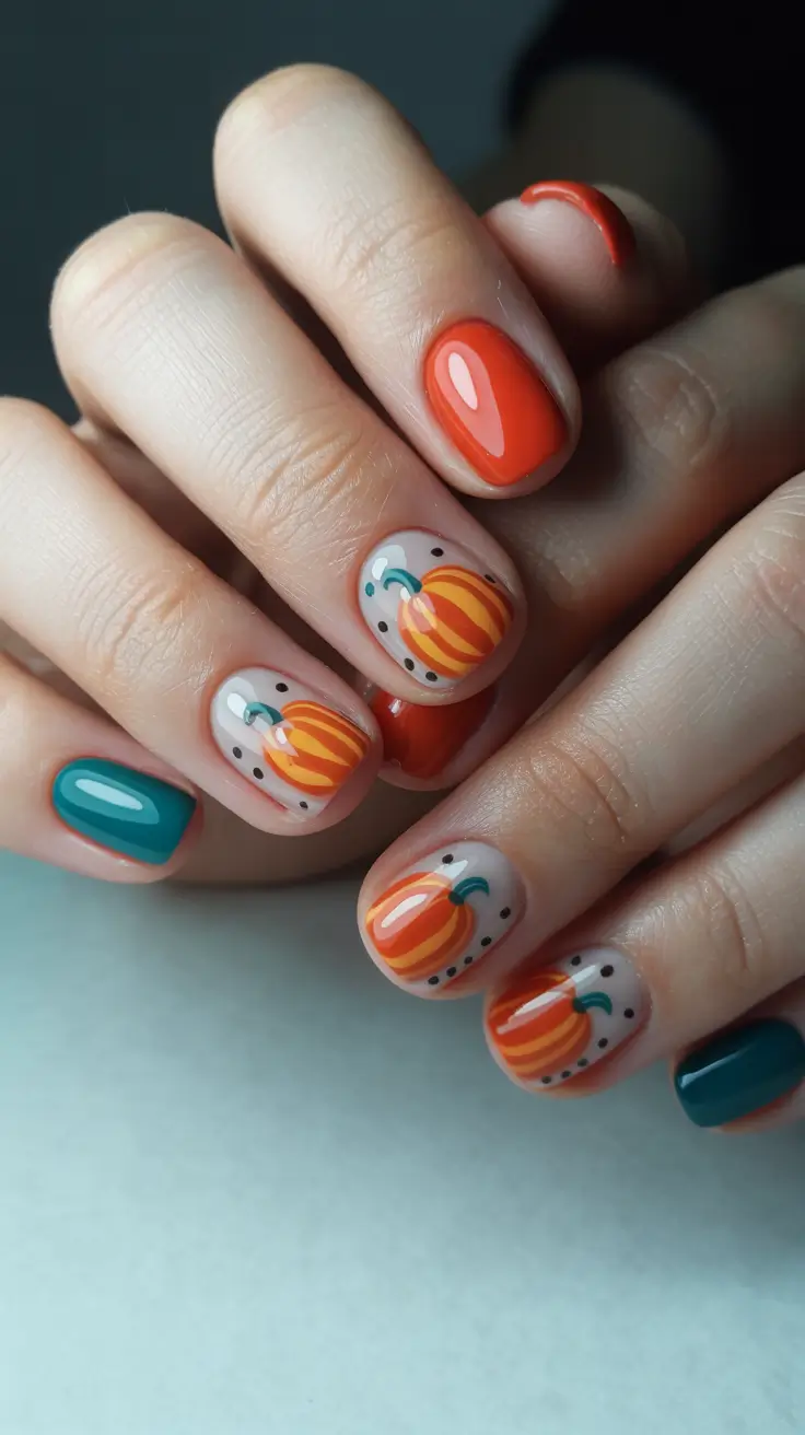 23 варианта маникюра в стиле «круглый френч» 23 варианта маникюра в стиле «круглый френч»