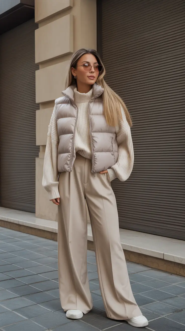 24 идеи осенних нарядов на октябрь, которые освежат ваш осенний стиль