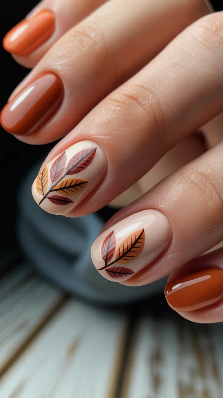 23 варианта маникюра в стиле «круглый френч» 23 варианта маникюра в стиле «круглый френч»