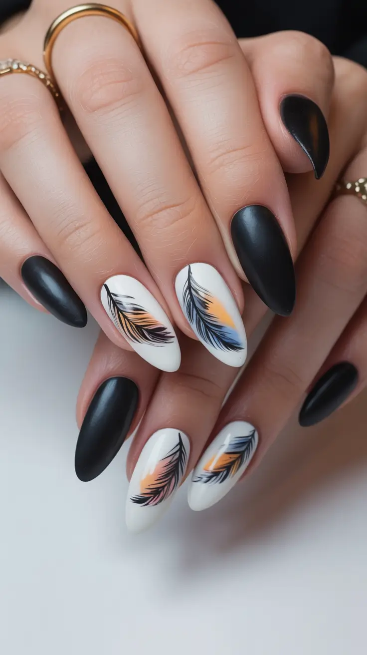 23 осенних оттенка для светлой кожи — тренды