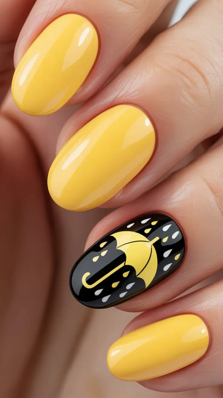 23 варианта маникюра в стиле «круглый френч» 23 варианта маникюра в стиле «круглый френч»