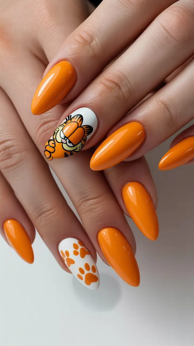 23 осенних оттенка для светлой кожи — тренды