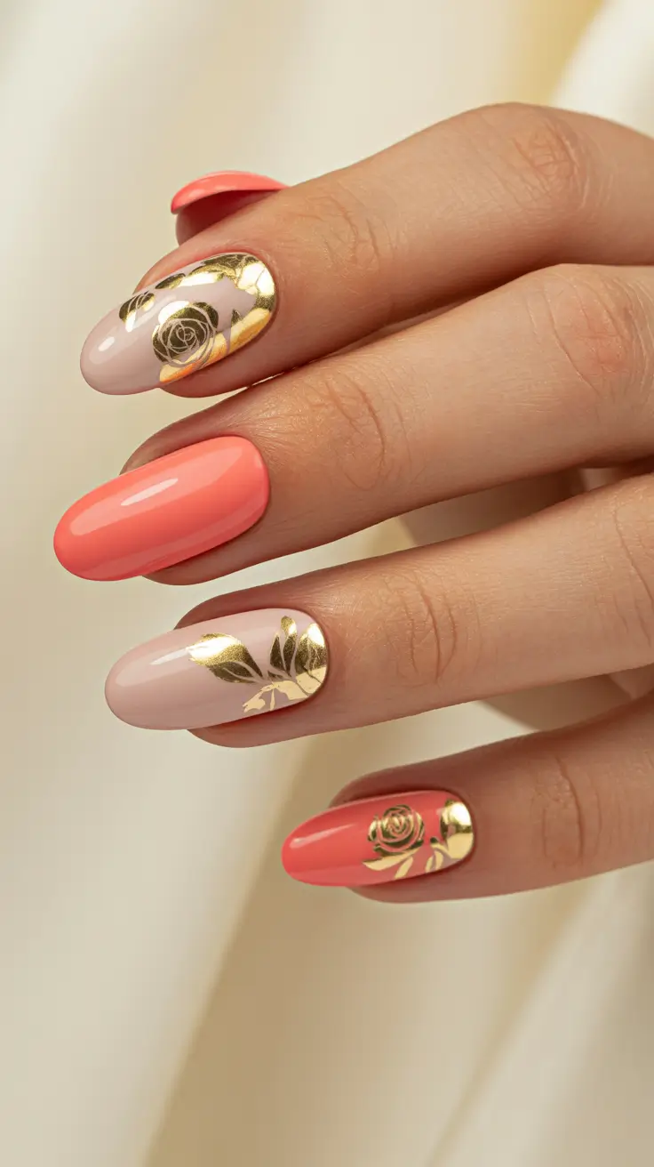 23 осенних оттенка для светлой кожи — тренды