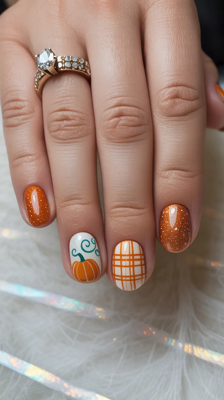 23 варианта маникюра в стиле «круглый френч» 23 варианта маникюра в стиле «круглый френч»