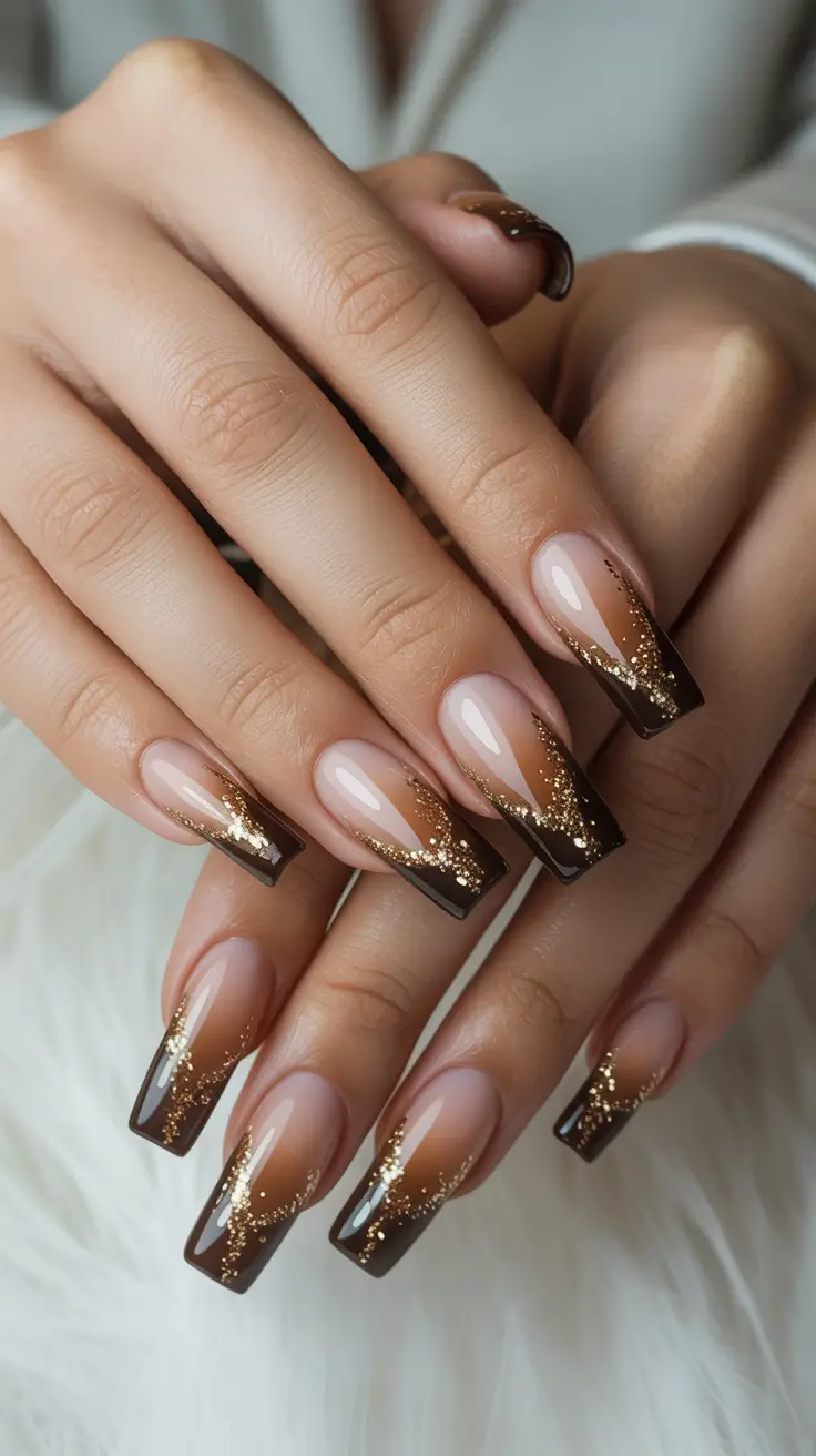 23 осенних оттенка для светлой кожи — тренды