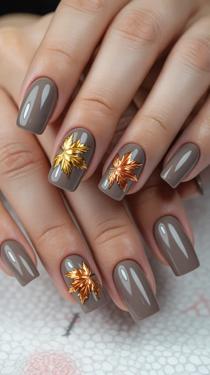 23 осенних оттенка для светлой кожи — тренды