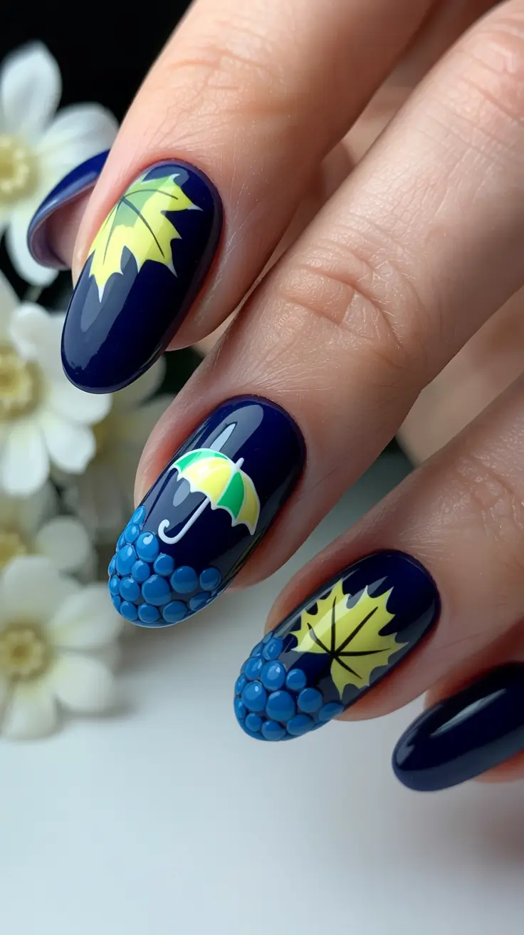 23 осенних оттенка для светлой кожи — тренды